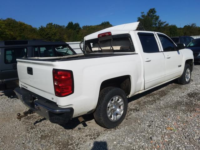 Photo 3 VIN: 3GCPCREC3GG294917 - CHEVROLET SILVERADO 