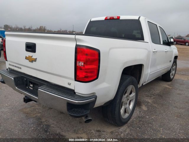 Photo 3 VIN: 3GCPCREC3GG302062 - CHEVROLET SILVERADO 1500 