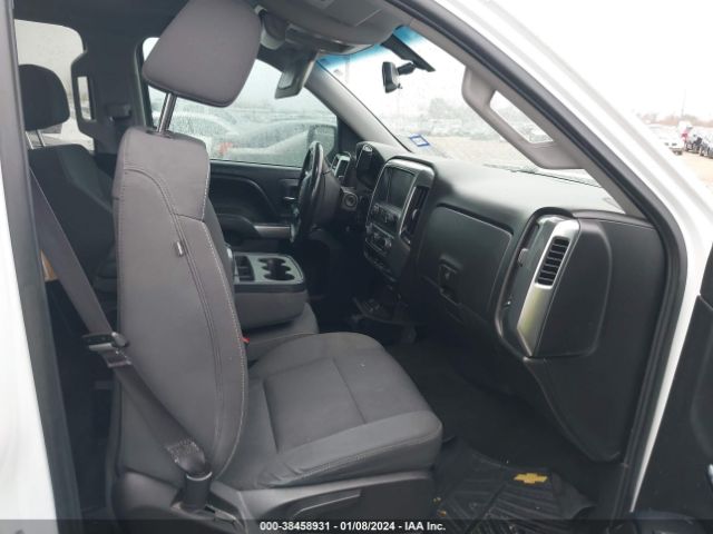 Photo 4 VIN: 3GCPCREC3GG302062 - CHEVROLET SILVERADO 1500 