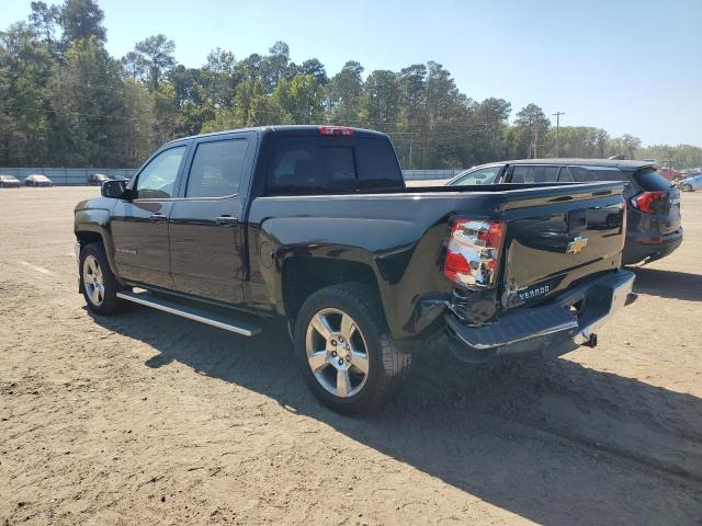 Photo 1 VIN: 3GCPCREC3GG325051 - CHEVROLET SILVERADO 