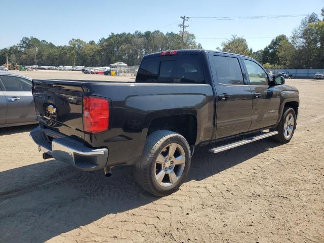 Photo 2 VIN: 3GCPCREC3GG325051 - CHEVROLET SILVERADO 