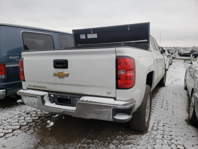 Photo 3 VIN: 3GCPCREC3GG340990 - CHEVROLET SILVERADO 