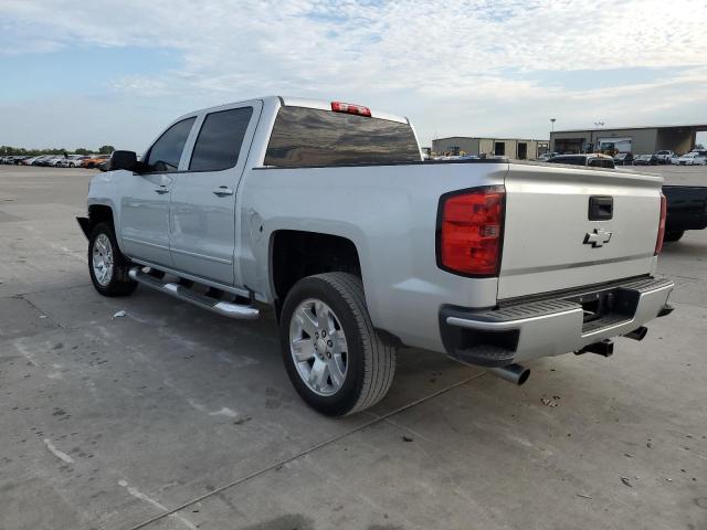 Photo 1 VIN: 3GCPCREC3GG372452 - CHEVROLET SILVERADO 