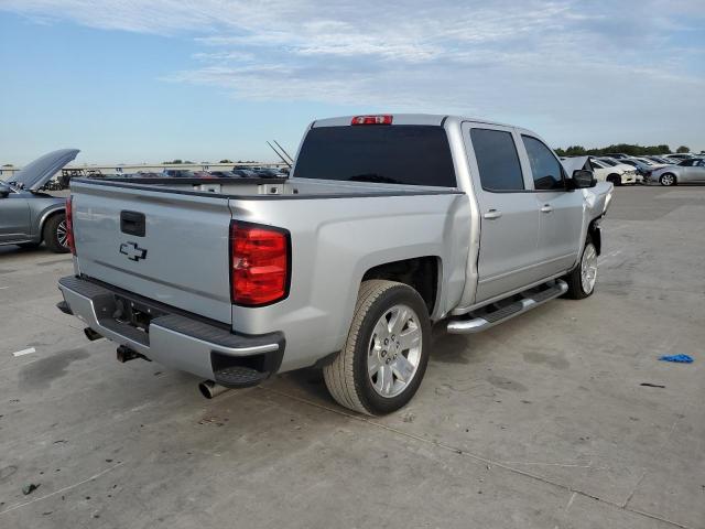 Photo 2 VIN: 3GCPCREC3GG372452 - CHEVROLET SILVERADO 