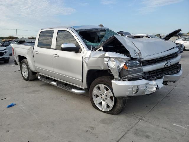 Photo 3 VIN: 3GCPCREC3GG372452 - CHEVROLET SILVERADO 