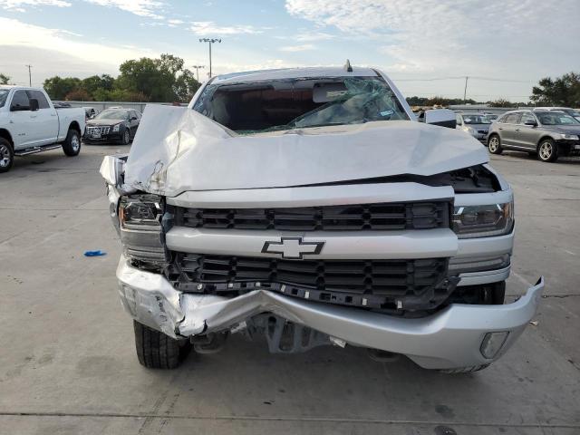 Photo 4 VIN: 3GCPCREC3GG372452 - CHEVROLET SILVERADO 