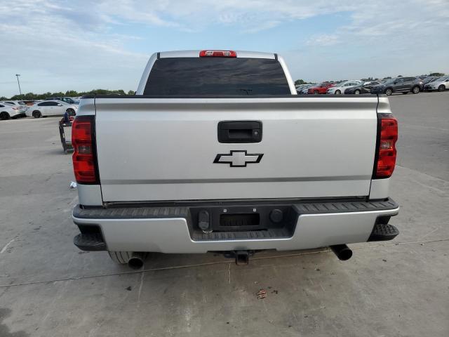 Photo 5 VIN: 3GCPCREC3GG372452 - CHEVROLET SILVERADO 