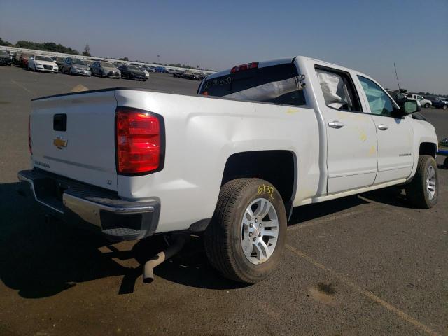 Photo 3 VIN: 3GCPCREC3HG111906 - CHEVROLET SILVERADO 