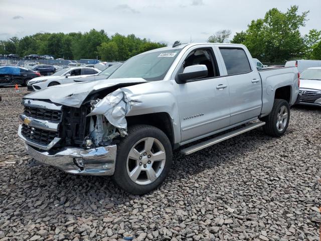 Photo 0 VIN: 3GCPCREC3HG135753 - CHEVROLET SILVERADO 