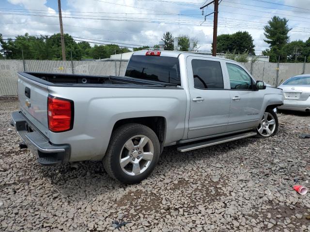 Photo 2 VIN: 3GCPCREC3HG135753 - CHEVROLET SILVERADO 