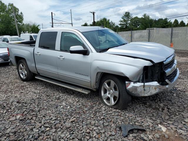 Photo 3 VIN: 3GCPCREC3HG135753 - CHEVROLET SILVERADO 