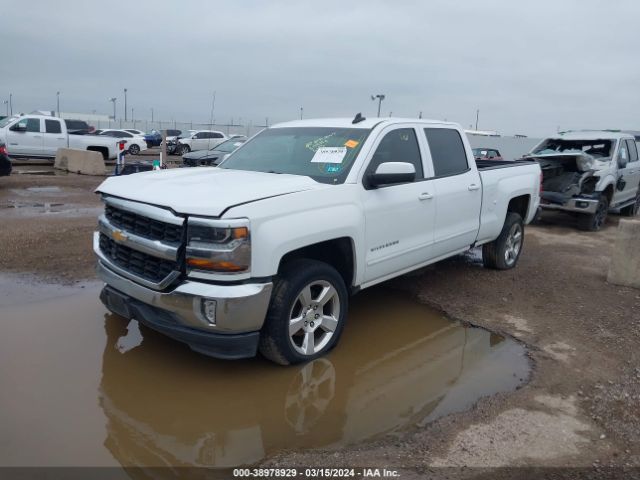 Photo 1 VIN: 3GCPCREC3HG147871 - CHEVROLET SILVERADO 1500 