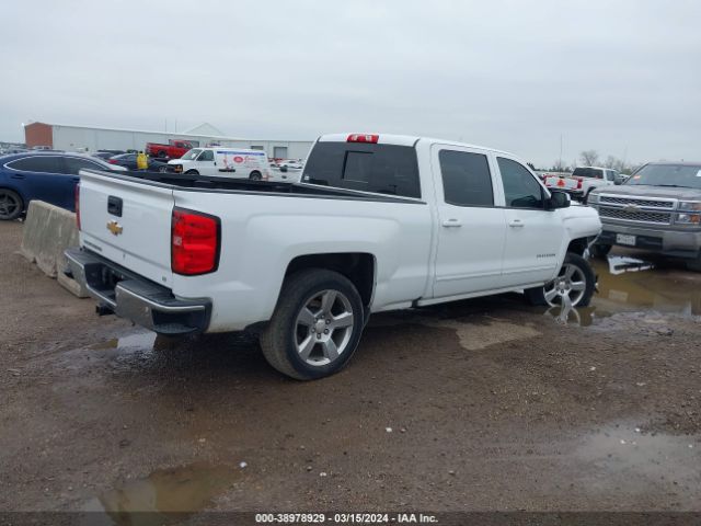 Photo 3 VIN: 3GCPCREC3HG147871 - CHEVROLET SILVERADO 1500 