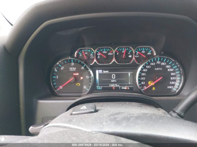 Photo 6 VIN: 3GCPCREC3HG147871 - CHEVROLET SILVERADO 1500 