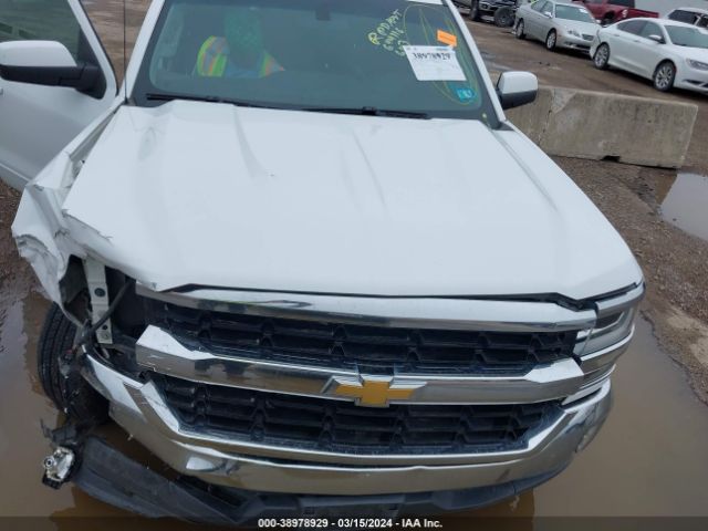 Photo 9 VIN: 3GCPCREC3HG147871 - CHEVROLET SILVERADO 1500 