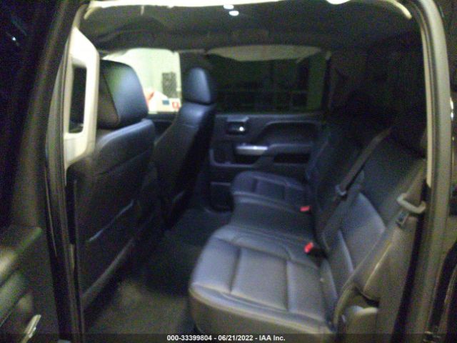 Photo 7 VIN: 3GCPCREC3HG149443 - CHEVROLET SILVERADO 1500 