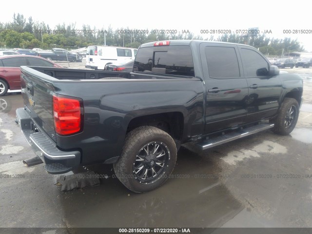 Photo 3 VIN: 3GCPCREC3HG186363 - CHEVROLET SILVERADO 1500 