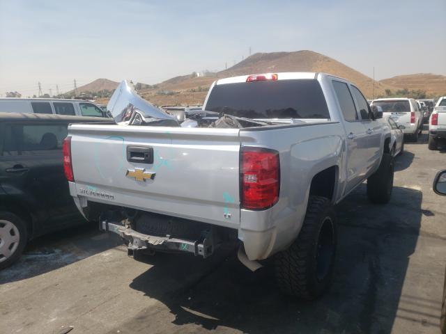 Photo 3 VIN: 3GCPCREC3HG203937 - CHEVROLET SILVERADO 