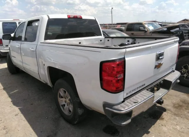 Photo 2 VIN: 3GCPCREC3HG206451 - CHEVROLET SILVERADO 1500 