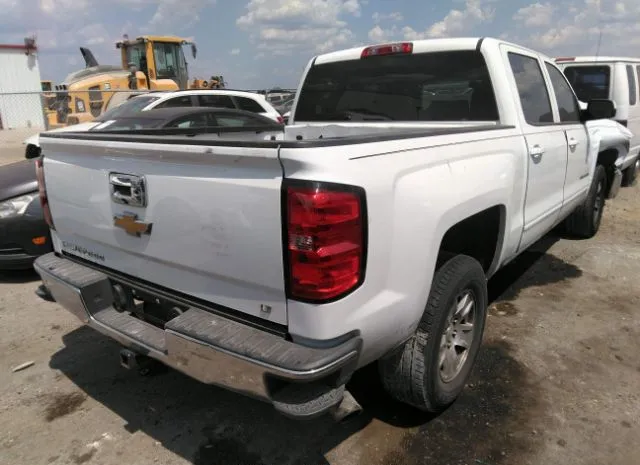 Photo 3 VIN: 3GCPCREC3HG206451 - CHEVROLET SILVERADO 1500 