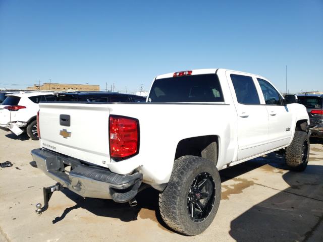 Photo 3 VIN: 3GCPCREC3HG232418 - CHEVROLET SILVERADO 