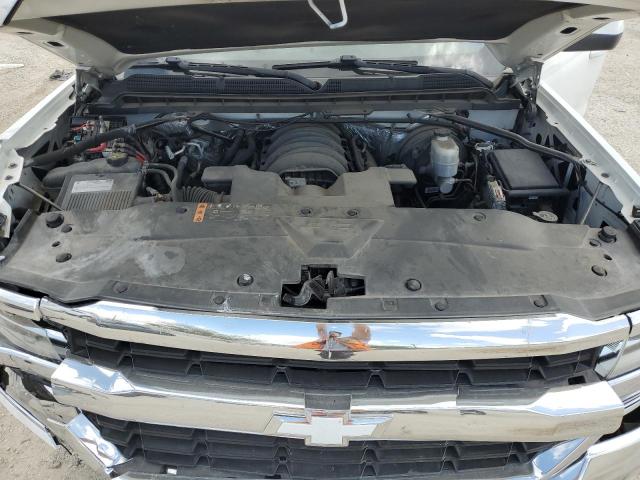 Photo 10 VIN: 3GCPCREC3HG236808 - CHEVROLET SILVERADO 