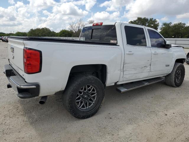 Photo 2 VIN: 3GCPCREC3HG236808 - CHEVROLET SILVERADO 