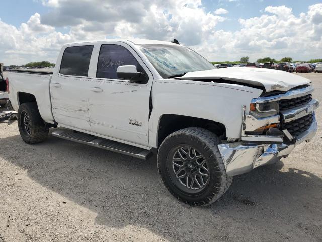 Photo 3 VIN: 3GCPCREC3HG236808 - CHEVROLET SILVERADO 