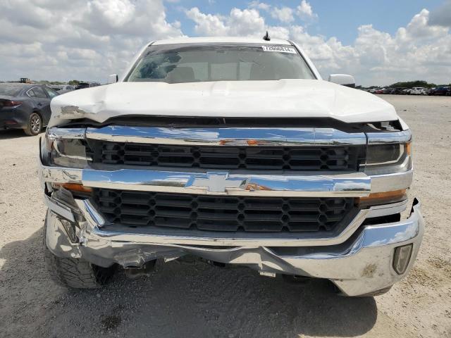 Photo 4 VIN: 3GCPCREC3HG236808 - CHEVROLET SILVERADO 