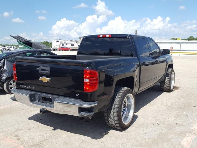 Photo 3 VIN: 3GCPCREC3HG241488 - CHEVROLET SILVERADO 