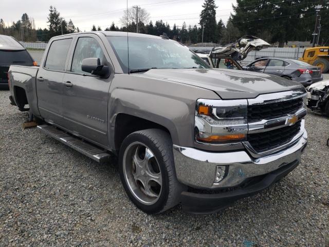 Photo 0 VIN: 3GCPCREC3HG255892 - CHEVROLET SILVERADO 