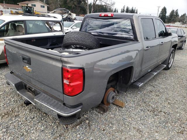 Photo 3 VIN: 3GCPCREC3HG255892 - CHEVROLET SILVERADO 