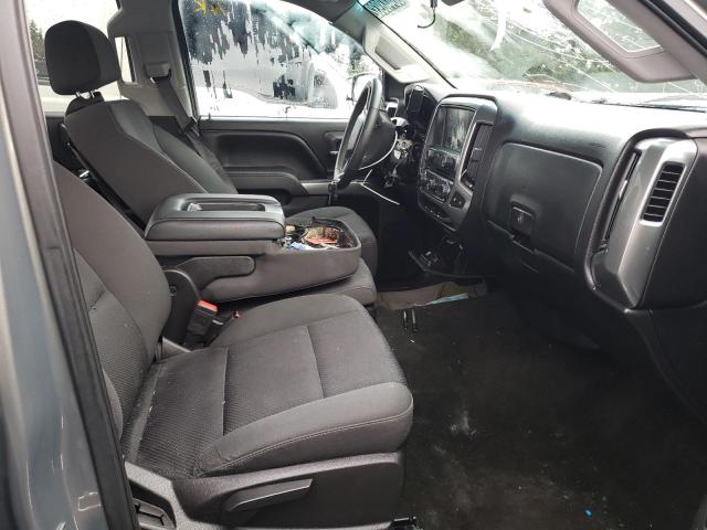 Photo 4 VIN: 3GCPCREC3HG255892 - CHEVROLET SILVERADO 