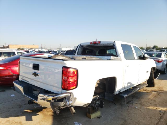 Photo 3 VIN: 3GCPCREC3HG270148 - CHEVROLET SILVERADO 