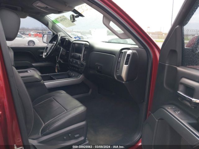 Photo 4 VIN: 3GCPCREC3HG275849 - CHEVROLET SILVERADO 1500 