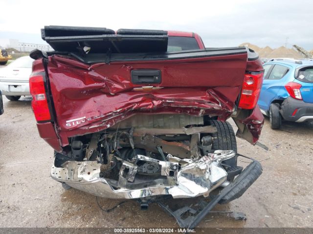 Photo 5 VIN: 3GCPCREC3HG275849 - CHEVROLET SILVERADO 1500 