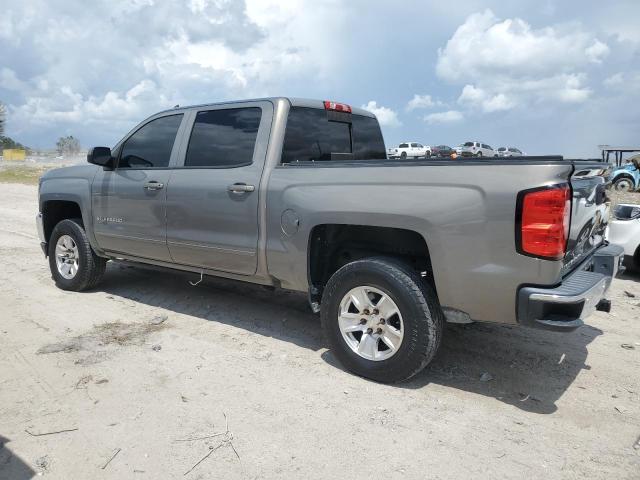 Photo 1 VIN: 3GCPCREC3HG295745 - CHEVROLET SILVERADO 