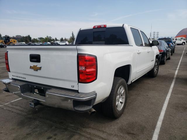 Photo 3 VIN: 3GCPCREC3HG297706 - CHEVROLET SILVERADO 