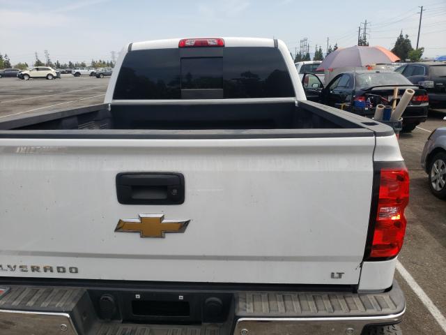 Photo 8 VIN: 3GCPCREC3HG297706 - CHEVROLET SILVERADO 