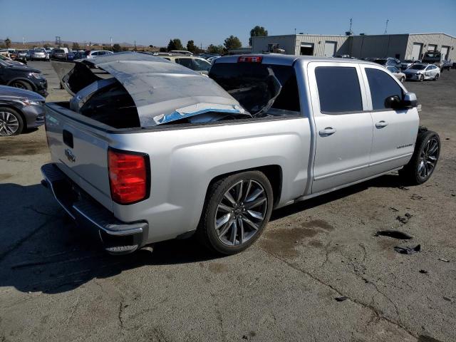 Photo 3 VIN: 3GCPCREC3HG319056 - CHEVROLET SILVERADO 