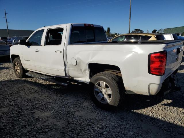 Photo 1 VIN: 3GCPCREC3HG320417 - CHEVROLET SILVERADO 