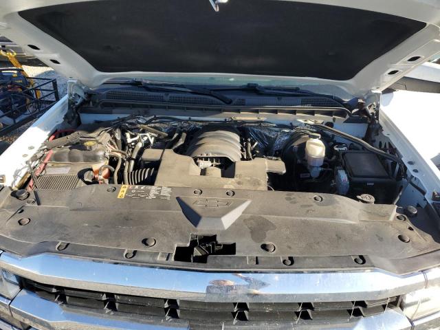 Photo 10 VIN: 3GCPCREC3HG320417 - CHEVROLET SILVERADO 