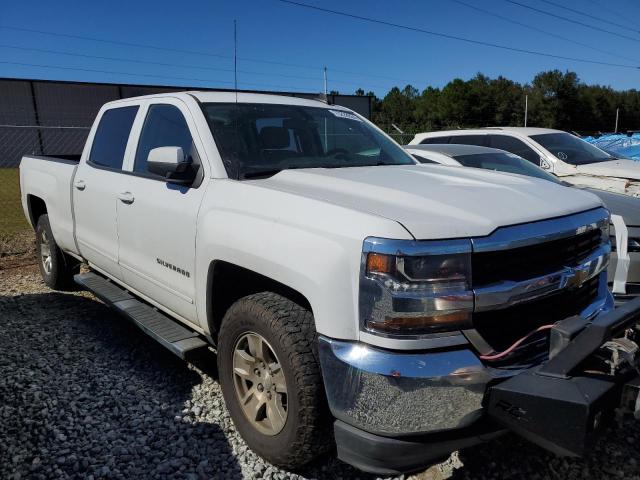 Photo 3 VIN: 3GCPCREC3HG320417 - CHEVROLET SILVERADO 