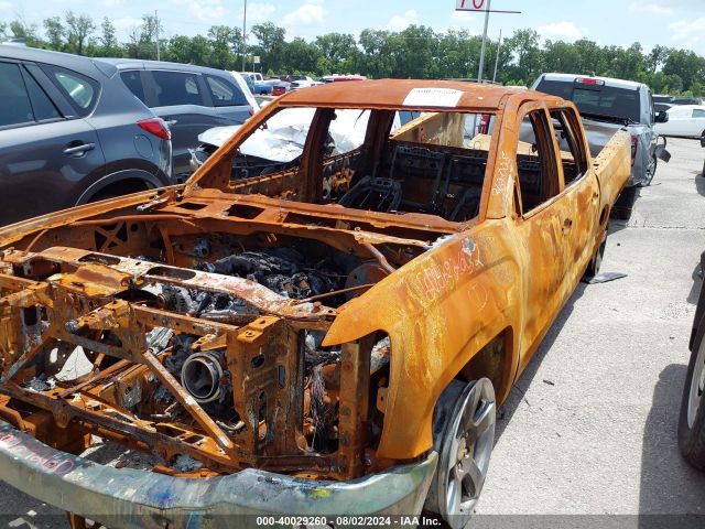 Photo 1 VIN: 3GCPCREC3HG362005 - CHEVROLET SILVERADO 