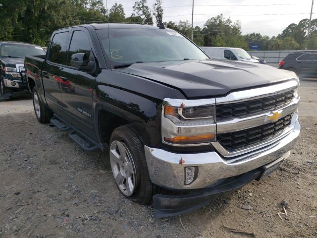 Photo 0 VIN: 3GCPCREC3HG391505 - CHEVROLET SILVERADO 