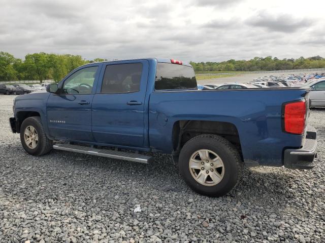 Photo 1 VIN: 3GCPCREC3HG406004 - CHEVROLET SILVERADO 