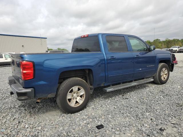 Photo 2 VIN: 3GCPCREC3HG406004 - CHEVROLET SILVERADO 