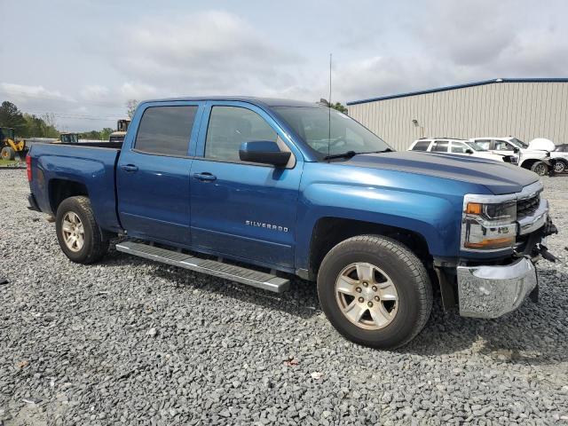 Photo 3 VIN: 3GCPCREC3HG406004 - CHEVROLET SILVERADO 