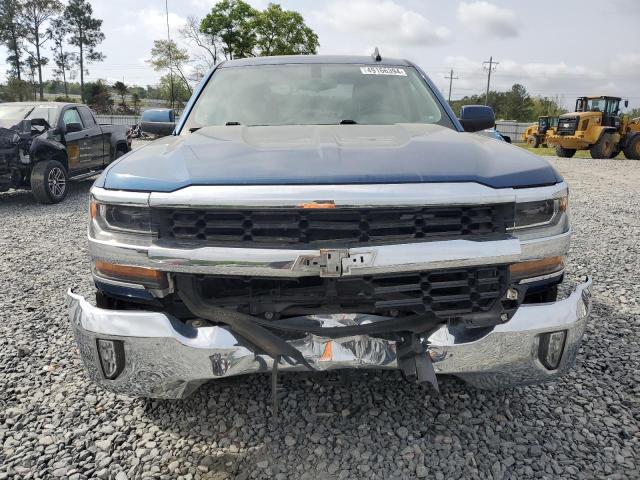 Photo 4 VIN: 3GCPCREC3HG406004 - CHEVROLET SILVERADO 