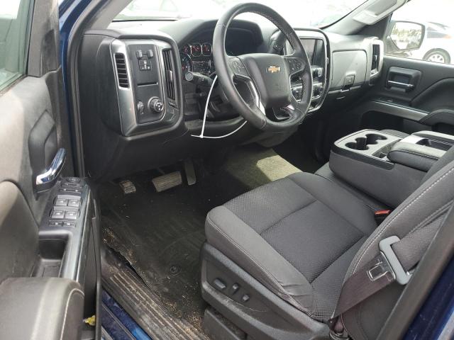 Photo 7 VIN: 3GCPCREC3HG406004 - CHEVROLET SILVERADO 